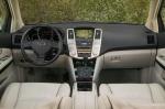 Lexus RX350 2006 года